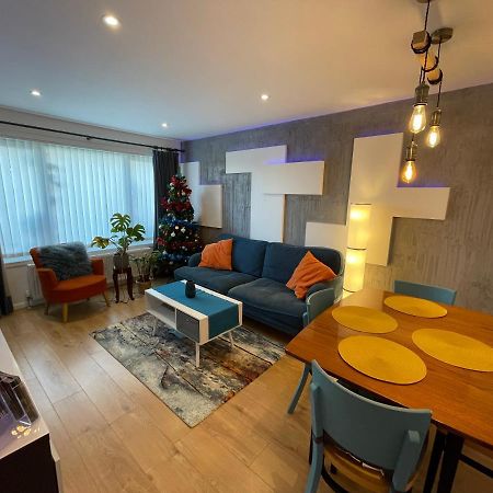Blarmore Apartment إينفيرنيس المظهر الخارجي الصورة