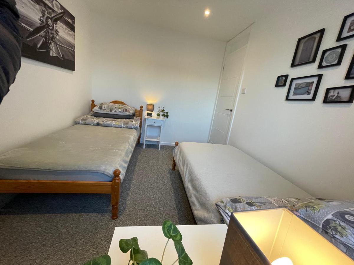 Blarmore Apartment إينفيرنيس المظهر الخارجي الصورة